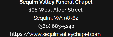 Pet Cremation Sequim WA